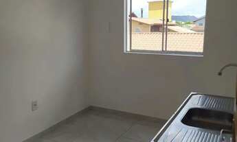 Imagem: Apto/ kitnet ANUAL no Campeche - sem mobília