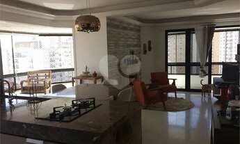Imagem 2: São Paulo - Apartamento Padrão - MORUMBI
