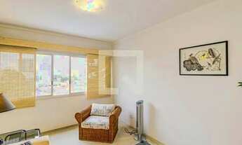 Imagem 3: Apartamento para Aluguel - Chácara Santo Antonio, 3 Quartos, 93 m2