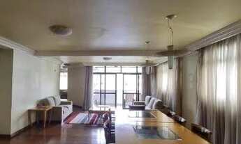 Imagem 5: Apartamento com 4 dormitórios para alugar, 250 m² - Vila Bastos - Santo André/SP