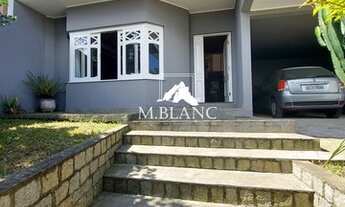 Imagem 1: Casa de 03 quartos - Região Nobre