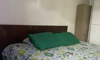 Imagem 7: Apartamento Quarta e sala imbuí