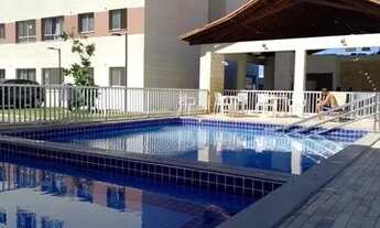 Imagem 5: Aluga - se Apartamento com 2 quartos no 3° andar