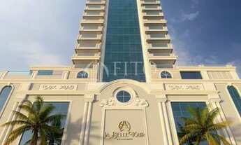 Imagem 3: LA BELLE TOUR Apartamento com 4 dormitórios