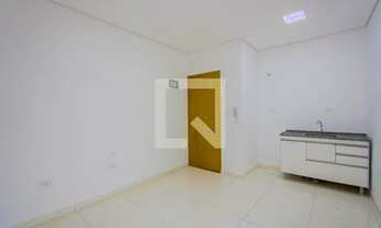 Imagem 3: Apartamento para Aluguel - Parque Bandeirante, 1 Quarto, 32 m2