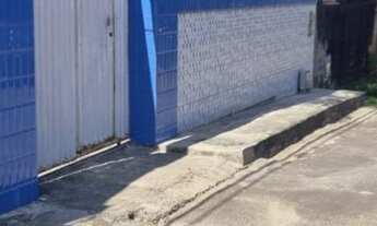 Imagem 4: Lote/Terreno para venda tem 160 metros quadrados em Nova Brasília de Itapuã - Salvador - B