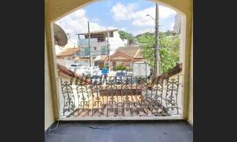 Imagem 7: Casa em Condomínio-À VENDA-Freguesia (Jacarepaguá)-Rio de Janeiro-RJ