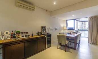 Imagem: Venda Apartamento 2 Dormitórios - 95 m²