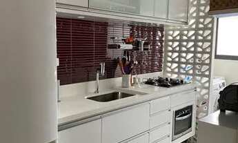 Imagem 5: Venda Apartamento 2 Dormitórios - 54 m² Vila Olímpia