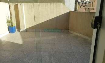 Imagem: Apartamento todo reformado