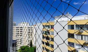 Imagem 3: Apartamento para Aluguel - Leblon, 3 Quartos, 85 m2