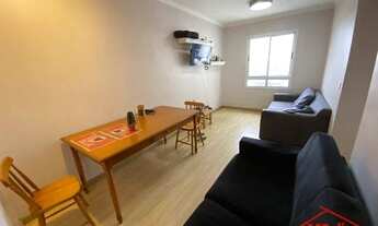 Imagem: Apartamento com 2 dormitórios à venda