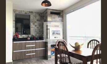 Imagem 3: Apartamento à Venda - Vila Leopoldina, 3 Quartos, 93 m2