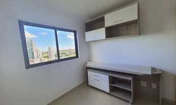 Imagem: Osmar acstanho 3 quartos 100 nascente