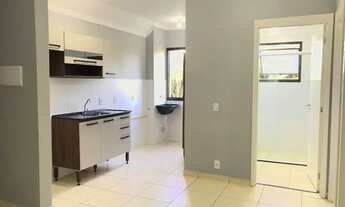 Imagem 6: Alugo apartamento Vitta Jd. Interlagos térreo