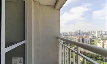 Imagem 6: Apartamento para Aluguel - Liberdade, 1 Quarto, 37 m2