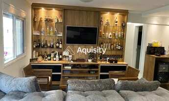 Imagem 2: Apartamento em Mooca - São Paulo