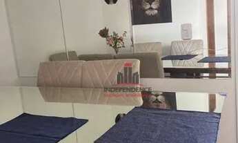 Imagem 5: Sobrado com 2 dormitórios à venda, 147 m² por R$ 1.325.000,00 - Jardim Califórnia - Jacare