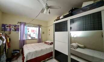 Imagem 3: Sucupira Melhor Localização Riacho Fundo 1