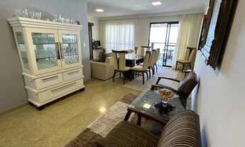 Imagem 4: Cobertura duplex para venda com 249 metros quadrados com 3 quartos em Enseada Azul - Guara