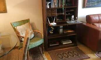 Imagem 5: Apartamento com 2 dormitórios à venda, 91 m² - Ipanema- Rio de janeiro /RJ