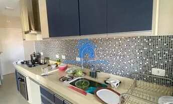 Imagem 3: Apartamento à venda e locação 4 Quartos, 2 Vagas, 143M², Jardim Eulália, Taubaté - SP