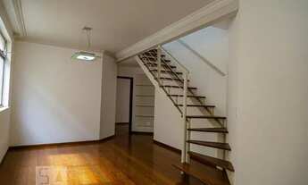 Imagem 2: Apartamento para Aluguel - Santa Tereza, 4 Quartos, 200 m2