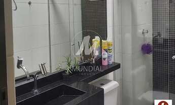 Imagem 5: Apartamento (tipo - padrao) 2 dormitórios/suite, cozinha planejada, portaria 24 horas, em