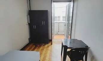 Imagem: Quarto Individual Piracicaba - Vila Rezende