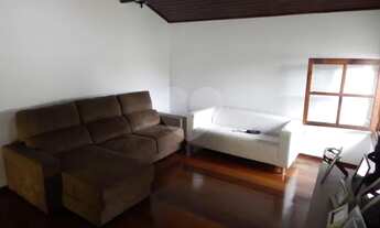 Imagem 3: Sobrado 6 dormitórios sendo 4 suítes - Á Venda - Região Interlagos