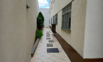 Imagem 4: Apartamento para aluguel possui 60 metros quadrados com 2 quartos