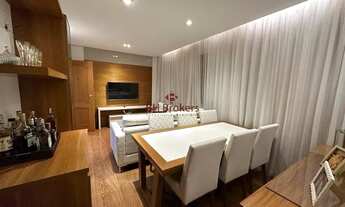 Imagem 2: BELO HORIZONTE - Apartamento Padrão - Santo Agostinho