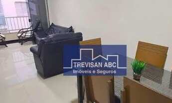 Imagem 1: Apartamento com 03 Dorm. à venda, 127 m² - ENSEADA BALNEARIO- Guarujá/SP