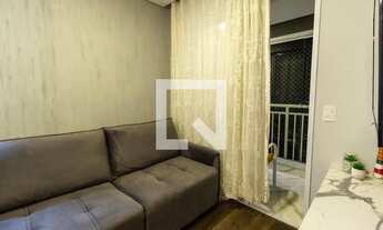 Imagem 4: Apartamento para Aluguel - Vila Esperança, 2 Quartos, 46 m2