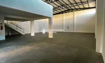 Imagem 3: PORTO ALEGRE - Galpão/Depósito/Armazém - São Geraldo