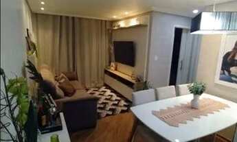 Imagem 7: Apartamento com 2 dormitórios à venda, 58 m² por R$ 299.000,00 - Assunção - São Bernardo d