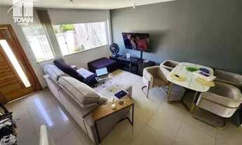 Imagem 2: Casa com 2 dormitórios à venda, 150 m² por R$ 650.000,00 - Piratininga - Niterói/RJ