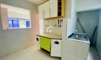 Imagem 3: Apto 2qts. Conj. Tocantins 2 etapa, térreo