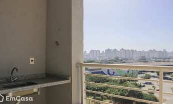 Imagem 7: Apartamento à venda em Sao Bernardo do Campo