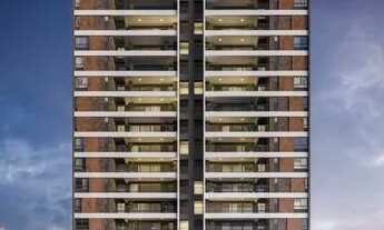 Imagem: Apartamento para Venda em São Paulo, Vila