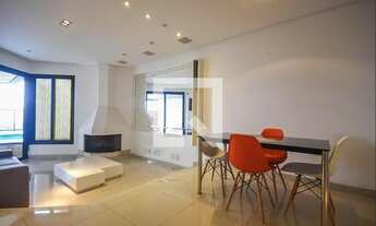 Imagem: Apartamento para Aluguel - Portal do Morumbi