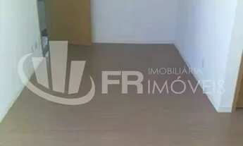 Imagem 4: Apartamento à venda no Condomínio Parque Salém - Éden - Zona Industrial - Sorocaba SP