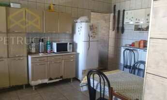 Imagem 5: Casa - Parque Vista Alegre - Campinas