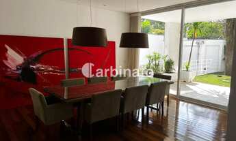 Imagem 4: Jardim América Maravilhosa Residência Projeto de João Armentano 850m² Construídos