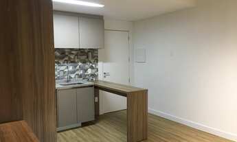 Imagem 3: LINDO APARTAMENTO DE 1 SUÍTE NO FUNCIONÁRIOS