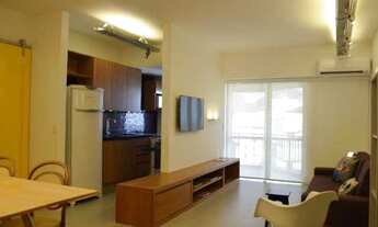 Imagem 2: Apartamento-LOCAÇÃO-Barra da Tijuca-Rio de Janeiro-RJ
