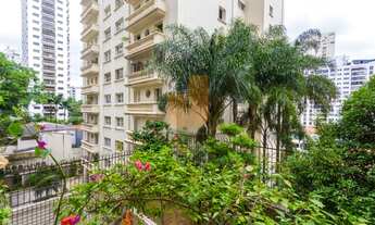 Imagem 4: Apartamento 04 dormitórios, 03 vagas em Paraiso