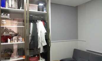 Imagem 6: Cobertura linear Res.Ouro Branco IV