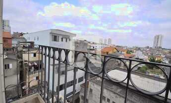 Imagem 5: Apartamento para Aluguel - Vila Ede, 2 Quartos, 70 m2