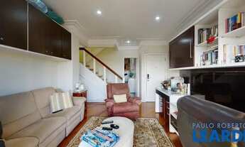 Imagem 3: APARTAMENTO - VILA MARIANA - SP